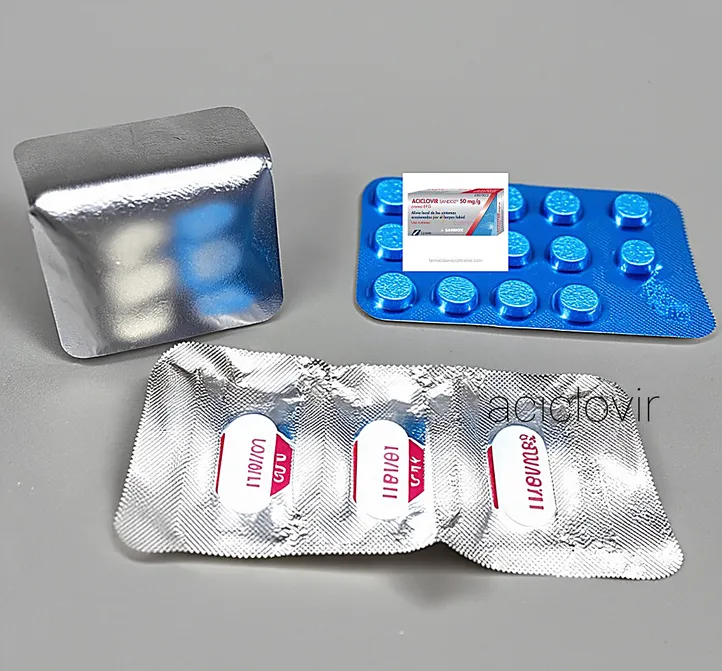 Aciclovir 2